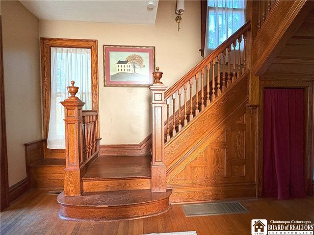 15 East Fifth Street, Dunkirk, NY 14048