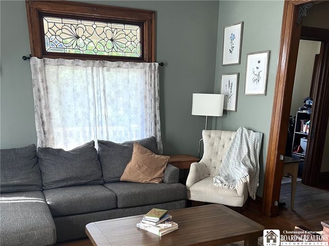 15 East Fifth Street, Dunkirk, NY 14048