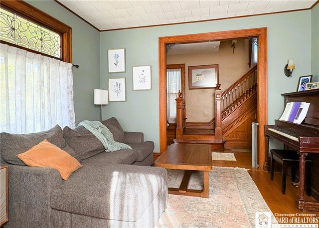 15 East Fifth Street, Dunkirk, NY 14048