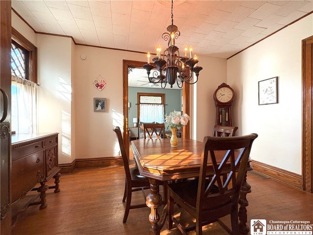 15 East Fifth Street, Dunkirk, NY 14048