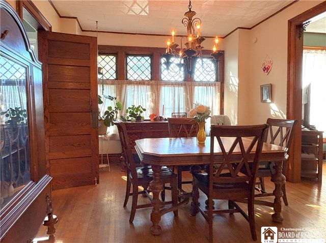 15 East Fifth Street, Dunkirk, NY 14048