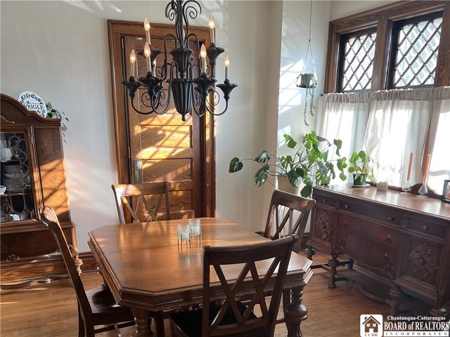 15 East Fifth Street, Dunkirk, NY 14048