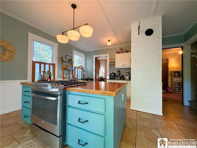 15 East Fifth Street, Dunkirk, NY 14048