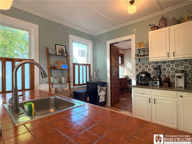 15 East Fifth Street, Dunkirk, NY 14048