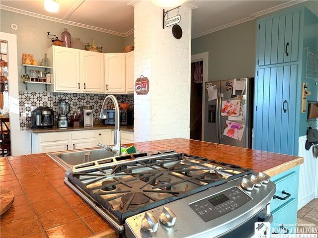 15 East Fifth Street, Dunkirk, NY 14048