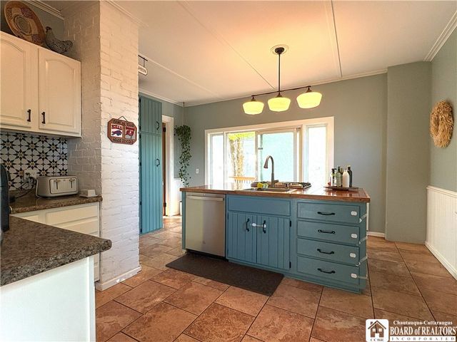 15 East Fifth Street, Dunkirk, NY 14048