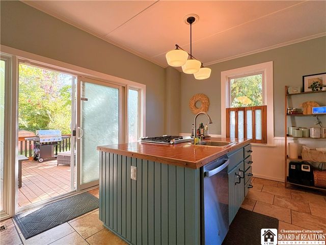 15 East Fifth Street, Dunkirk, NY 14048