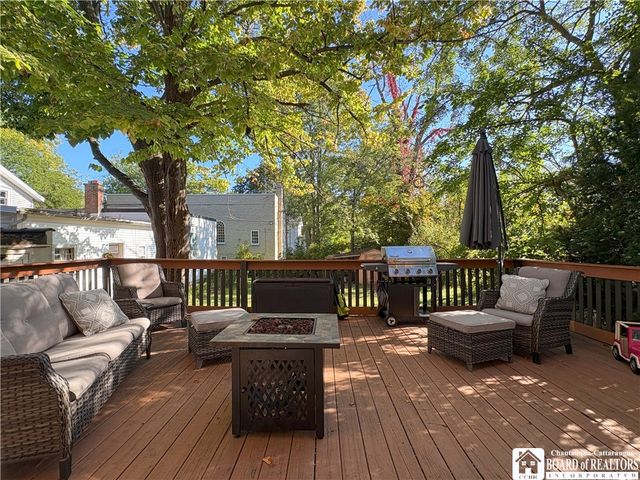 15 East Fifth Street, Dunkirk, NY 14048