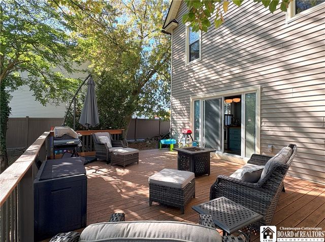 15 East Fifth Street, Dunkirk, NY 14048