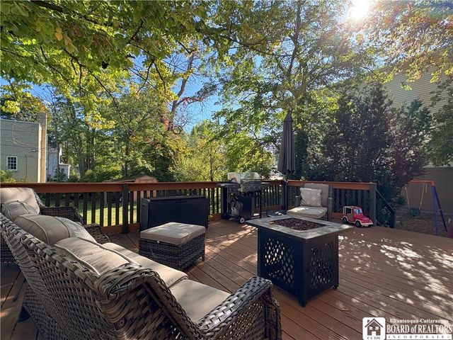 15 East Fifth Street, Dunkirk, NY 14048