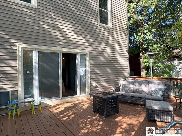 15 East Fifth Street, Dunkirk, NY 14048