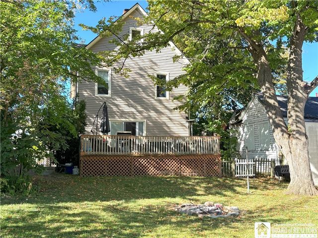 15 East Fifth Street, Dunkirk, NY 14048