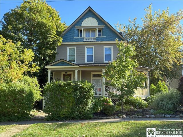 15 East Fifth Street, Dunkirk, NY 14048