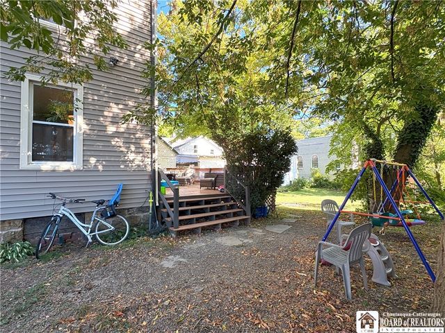 15 East Fifth Street, Dunkirk, NY 14048