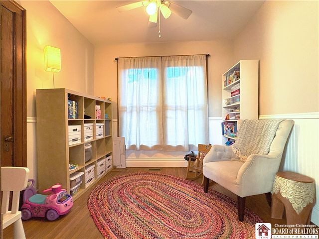 15 East Fifth Street, Dunkirk, NY 14048