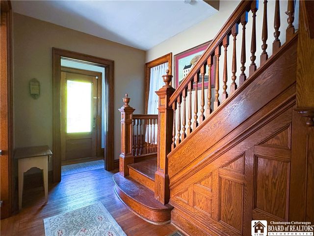 15 East Fifth Street, Dunkirk, NY 14048