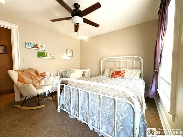 15 East Fifth Street, Dunkirk, NY 14048