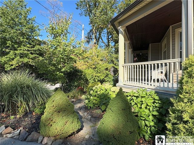 15 East Fifth Street, Dunkirk, NY 14048