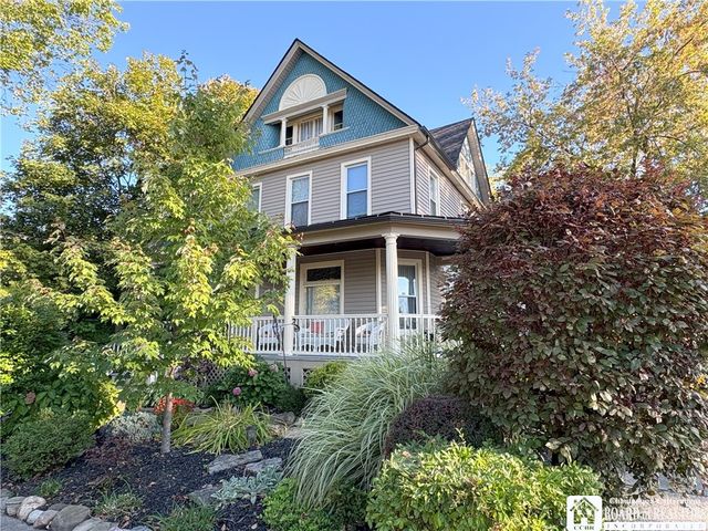 15 East Fifth Street, Dunkirk, NY 14048
