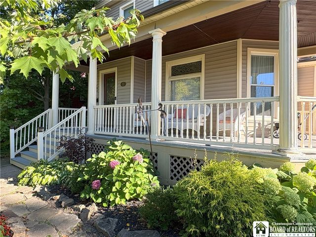 15 East Fifth Street, Dunkirk, NY 14048