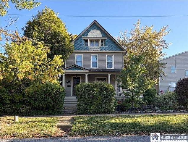 15 East Fifth Street, Dunkirk, NY 14048