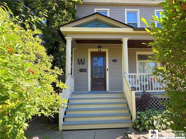 15 East Fifth Street, Dunkirk, NY 14048