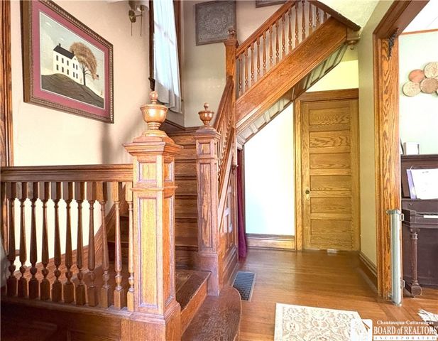 15 East Fifth Street, Dunkirk, NY 14048