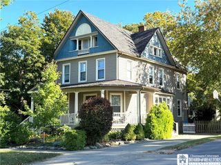 15 East Fifth Street, Dunkirk, NY 14048