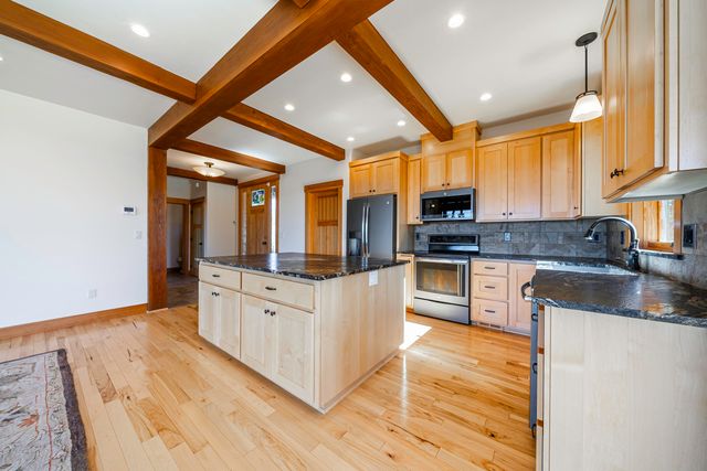 1940 Soda Mountain Road, Ashland, OR 97520