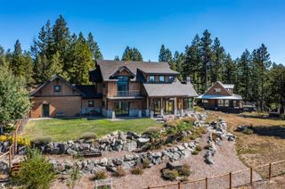 1940 Soda Mountain Road, Ashland, OR 97520