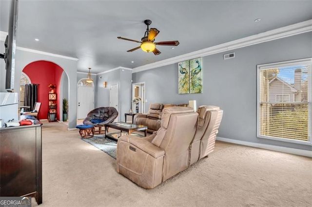 111 Overlook Heights Way, Stockbridge, GA 30281