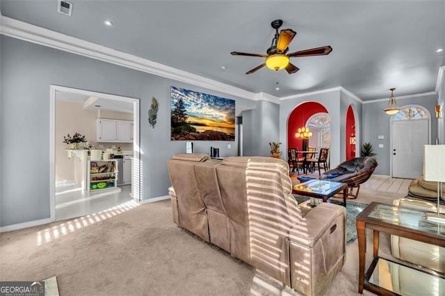 111 Overlook Heights Way, Stockbridge, GA 30281