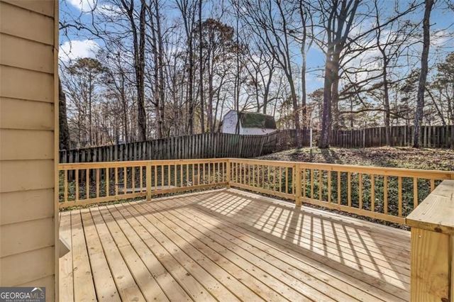 111 Overlook Heights Way, Stockbridge, GA 30281