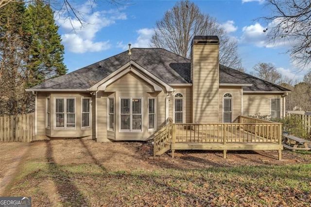 111 Overlook Heights Way, Stockbridge, GA 30281