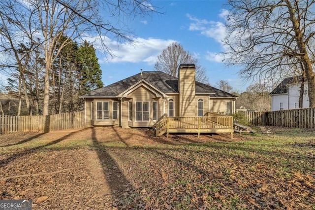 111 Overlook Heights Way, Stockbridge, GA 30281