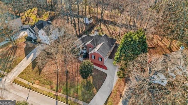 111 Overlook Heights Way, Stockbridge, GA 30281