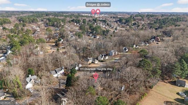 111 Overlook Heights Way, Stockbridge, GA 30281