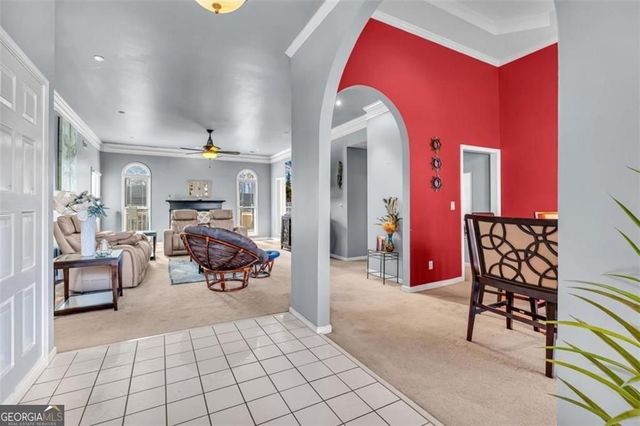 111 Overlook Heights Way, Stockbridge, GA 30281