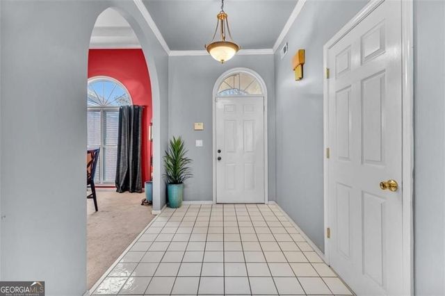 111 Overlook Heights Way, Stockbridge, GA 30281