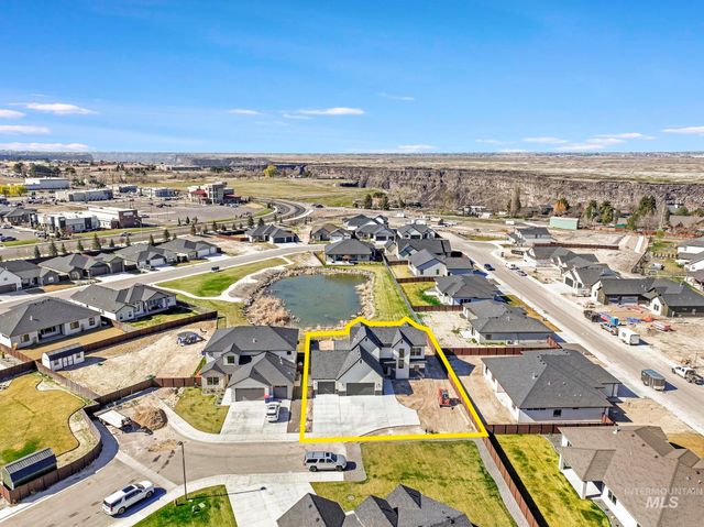 1580 Mary Alice Lake Way, Twin Falls, ID 83301