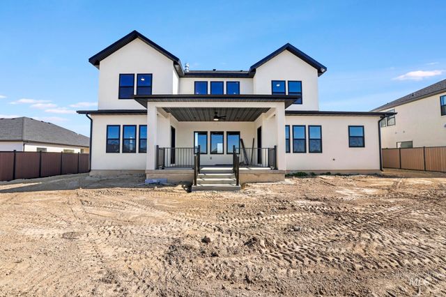 1580 Mary Alice Lake Way, Twin Falls, ID 83301