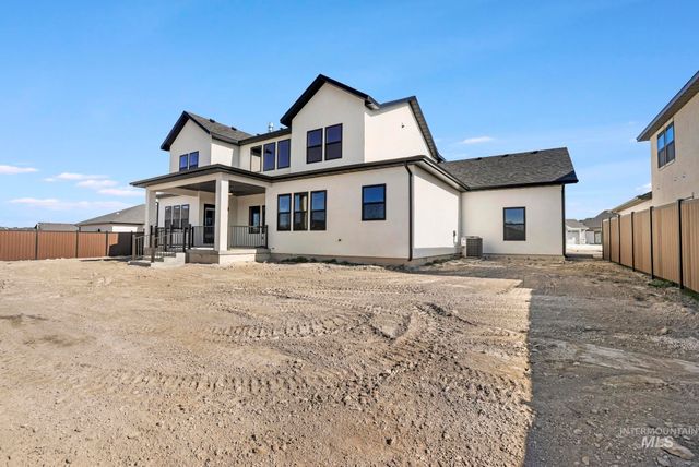 1580 Mary Alice Lake Way, Twin Falls, ID 83301