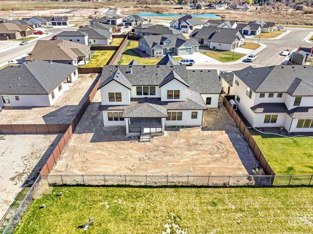 1580 Mary Alice Lake Way, Twin Falls, ID 83301