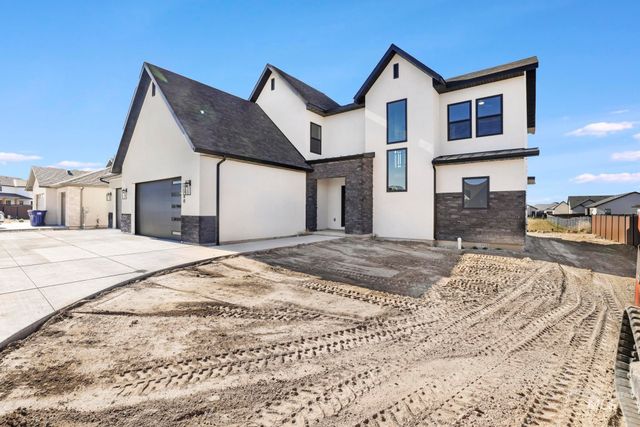 1580 Mary Alice Lake Way, Twin Falls, ID 83301