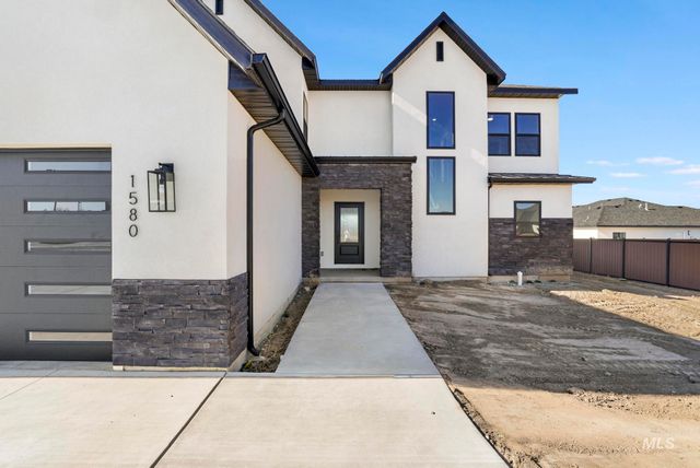 1580 Mary Alice Lake Way, Twin Falls, ID 83301