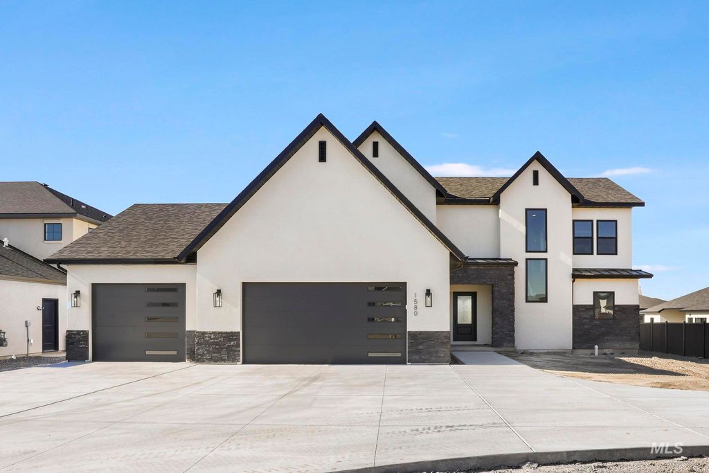 1580 Mary Alice Lake Way, Twin Falls, ID 83301
