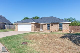 8018 Weehunt Court, Abilene, TX 79606