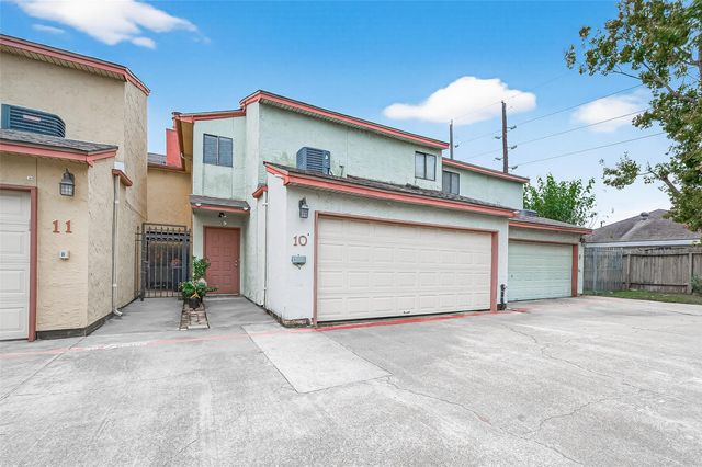 11311 Harwin Drive 10, Houston, TX 77072