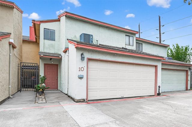 11311 Harwin Drive 10, Houston, TX 77072