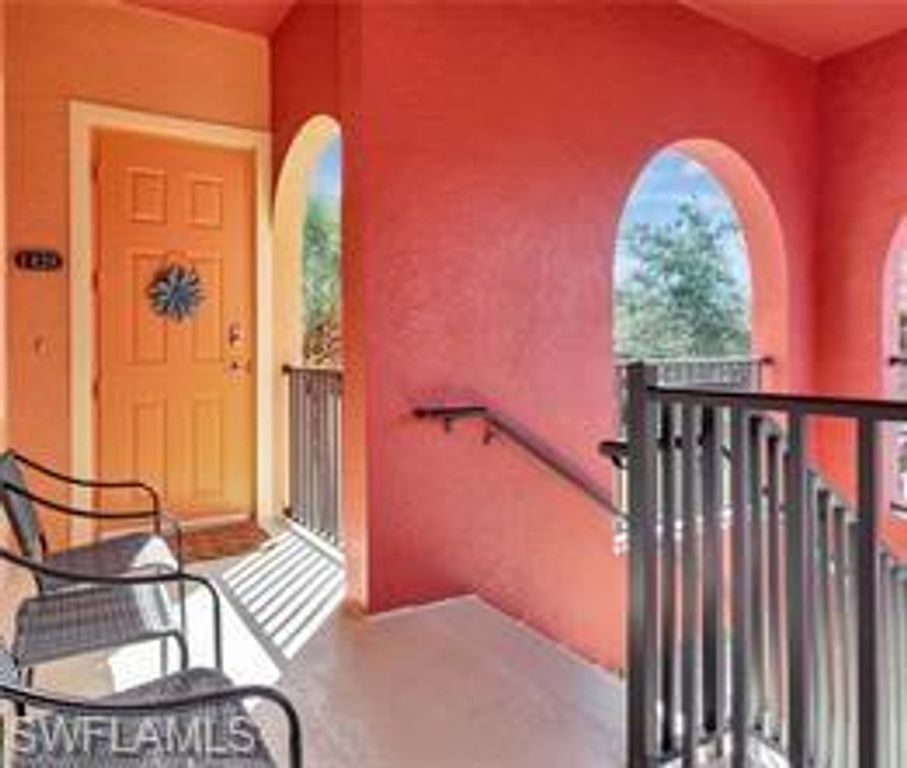 13651 Julias WAY 1428, FORT MYERS, FL 33919 — exterior
